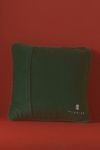 Thumbnail View 3: Furbish Studio Holiday Petite Needlepoint Pillow