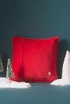 Thumbnail View 3: Furbish Studio Holiday Petite Needlepoint Pillow