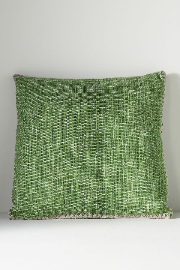 Slide View: 2: Mischa Indoor/Outdoor Cushion