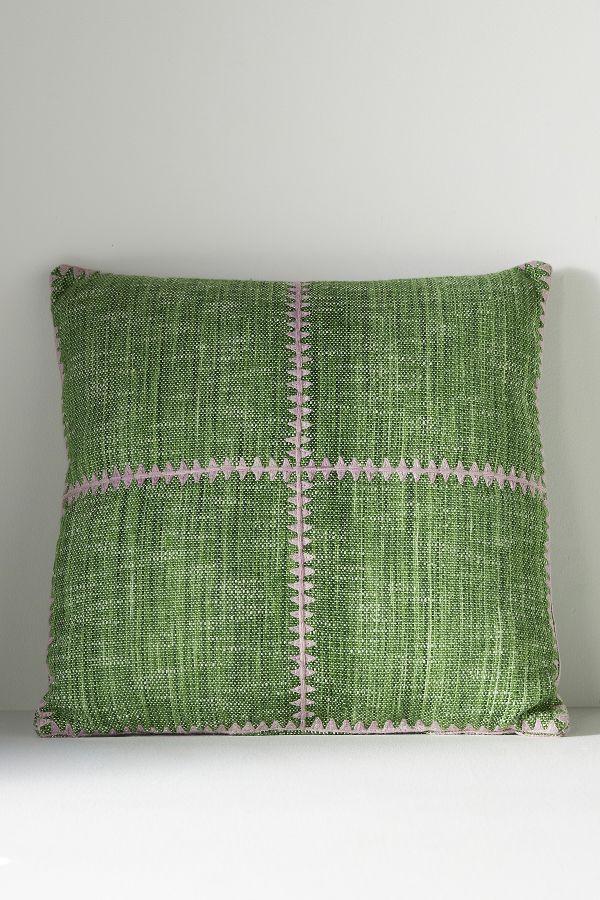 Slide View: 1: Mischa Indoor/Outdoor Cushion