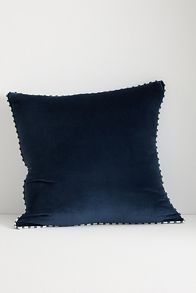 Slide View: 5: Velvet Milo Pillow