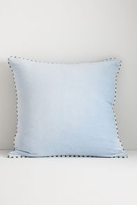 Slide View: 6: Velvet Milo Pillow