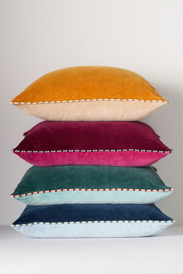 Slide View: 1: Milo Trova Cushion