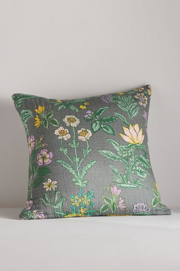 Vista de diapositivas: 1: Iluka Square Cushion