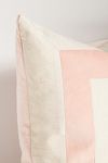 Thumbnail View 4: Cotton Velvet Frame Pillow