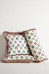 Thumbnail View 2: Furbish Studio Ruffle Pillow Cover