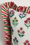 Thumbnail View 3: Furbish Studio Ruffle Pillow Cover