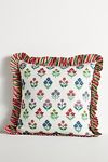 Thumbnail View 1: Furbish Studio Ruffle Pillow Cover