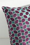 Thumbnail View 3: Gracen Geometric Velvet Pillow