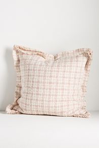 Slide View: 1: Verity Tweed Pillow