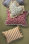 Thumbnail View 1: Matilda Goad & Co. Scalloped Cushion