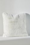 Thumbnail View 1: The Sophie Faux-Fur Pillow