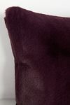 Thumbnail View 3: Sophie Faux Fur Cushion