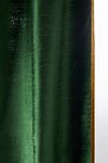 Thumbnail View 2: Adelina Piped Velvet Woven Curtain