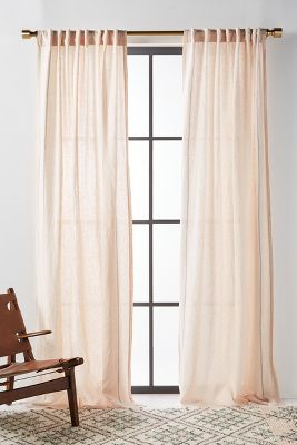 draperies and window coverings
