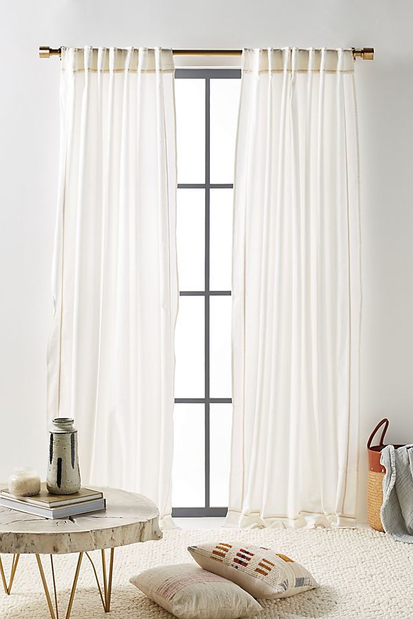 Slide View: 1: Mara Curtain