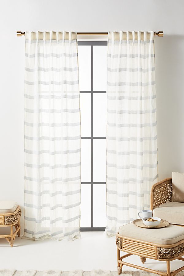 Slide View: 1: Sami Curtain