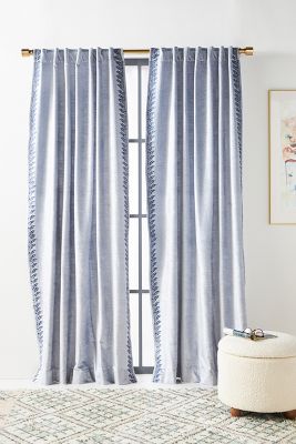 Curtains Drapes Anthropologie