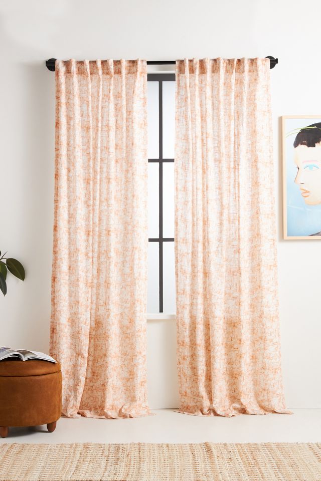 Pieter Curtain | Anthropologie