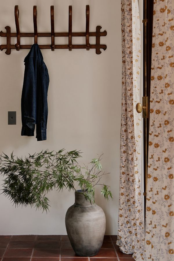 Slide View: 6: Amber Lewis for Anthropologie Rowena Curtain