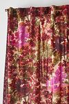 Thumbnail View 2: Vienne Velvet Curtain