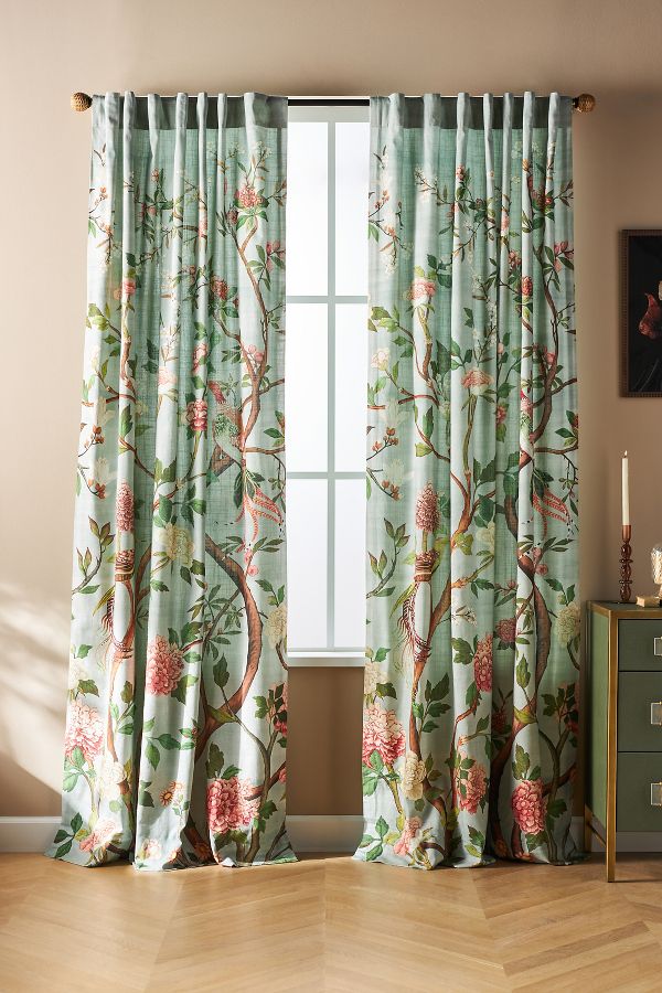 Slide View: 1: Havenview Curtain