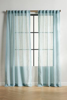 Lena Sheer Curtain