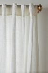 Thumbnail View 2: Relaxed Linen Curtain