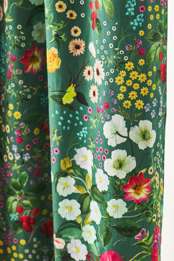 Slide View: 2: Maeve by Anthropologie Lola Curtain