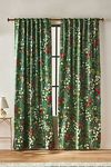 Thumbnail View 1: Maeve by Anthropologie Lola Curtain