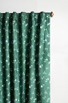 Thumbnail View 2: Alva Printed Cotton Curtain