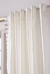 Thumbnail View 2: Maeve by Anthropologie Loop Embroidered Cotton Curtain