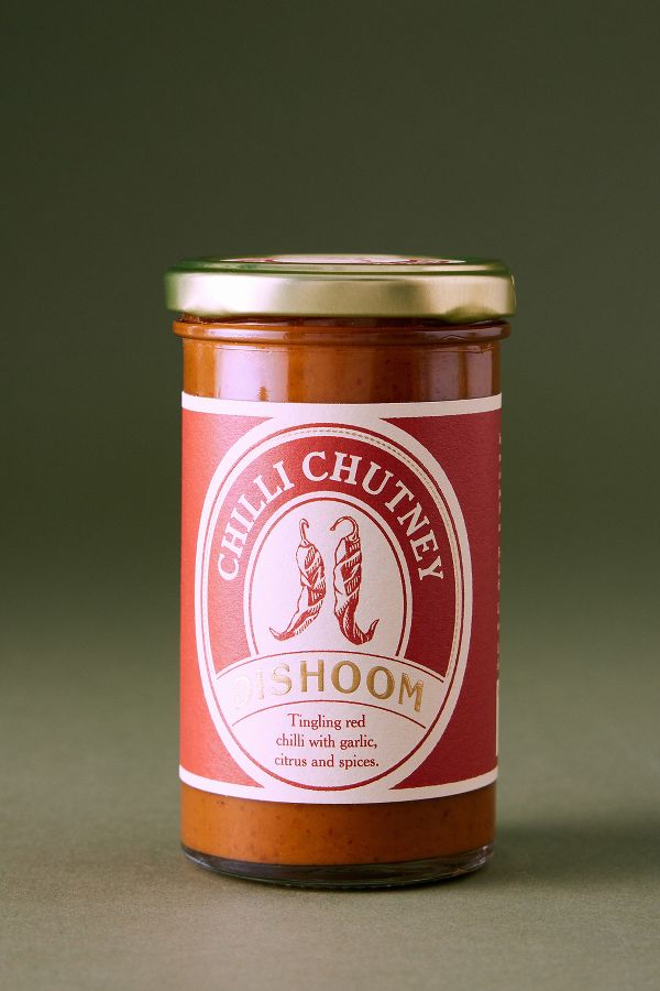 Slide View: 1: Dishoom Chilli Chutney