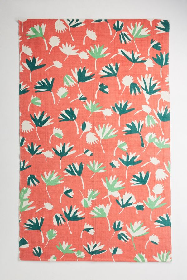 Topanga Indoor Outdoor Rug Anthropologie Uk