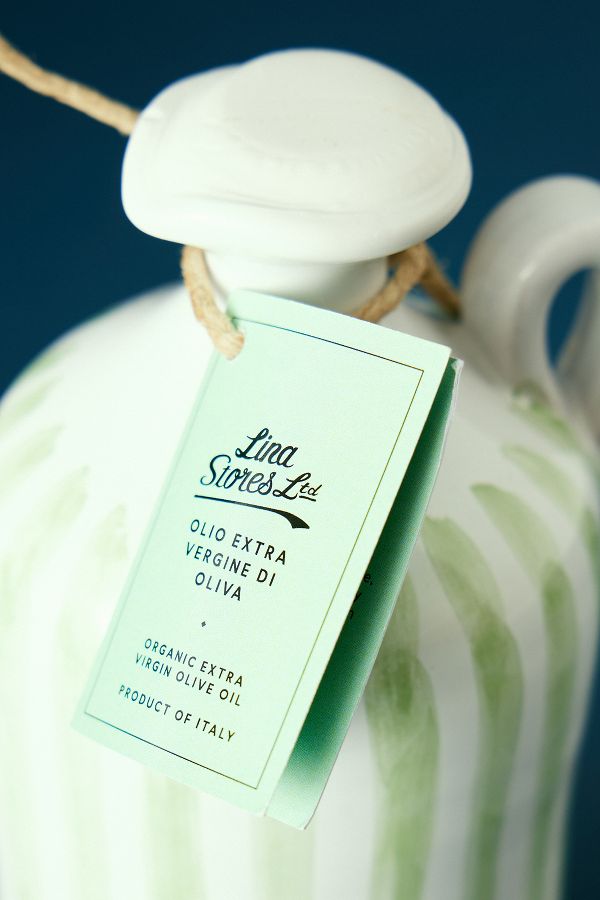 Slide View: 2: Lina Stores Extra Virgin Olive Oil