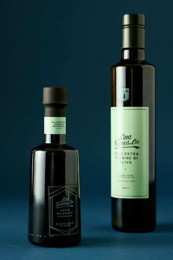 Slide View: 2: Lina Stores Sicily Extra Virgin Olive Oil