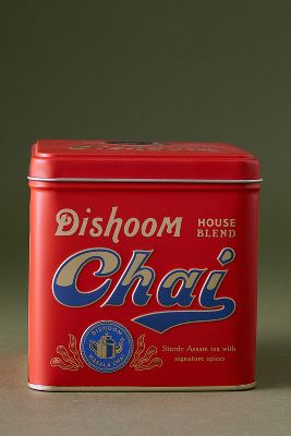 Dishoom House Chai Tin