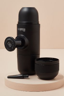 minipresso reviews