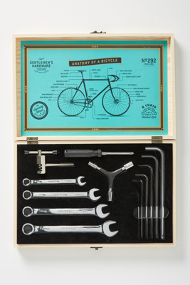 tool kit box for bike