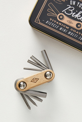 bike multi tool with chain breaker