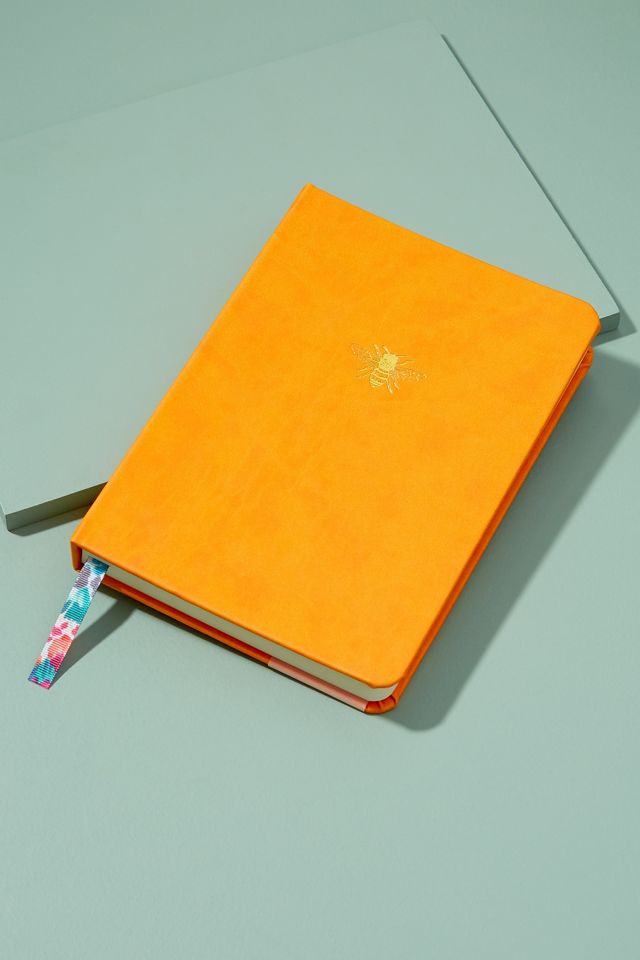 Bee Notebook | Anthropologie UK