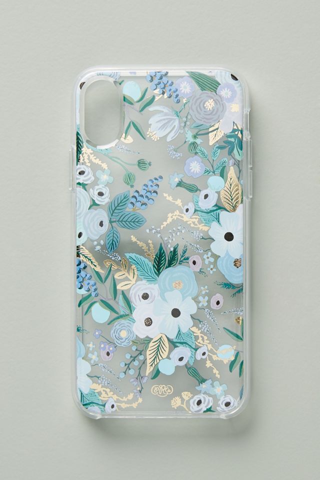 Rifle Paper Co. Garden Party iPhone Case Anthropologie