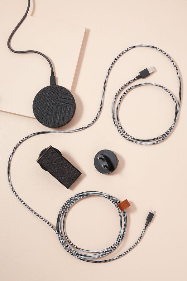 Native Union Drop Wireless Charger | Anthropologie UK