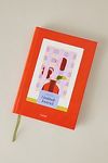 Visualizzazione miniature 1: Diario Guidato Papier x Anthropologie