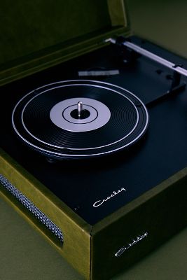 Crosley Mercury Turntable 