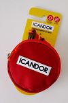 Thumbnail View 1: iCANDOR Dingle-Dangle Beutel Tasche