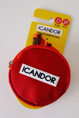 iCANDOR Dingle-Dangle Beutel Tasche