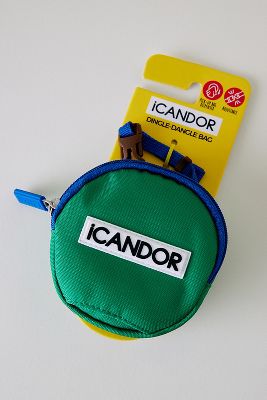 iCANDOR Dingle-Dangle Beutel Tasche