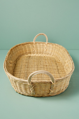 baby changing basket uk