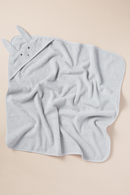 liewood hooded towel